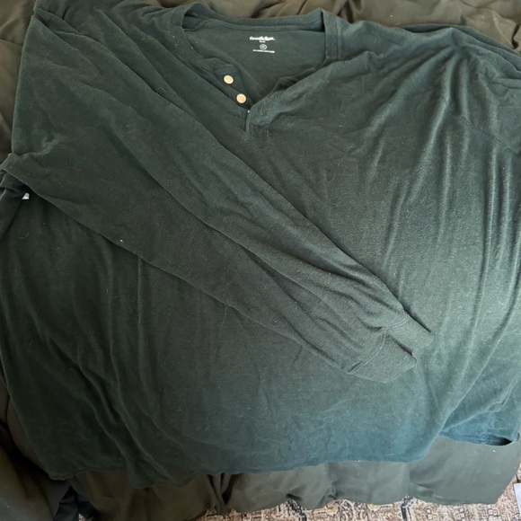 5 5XLT Long Sleeve T-shirts - Picture 4 of 5